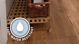 Water Resistant Flooring